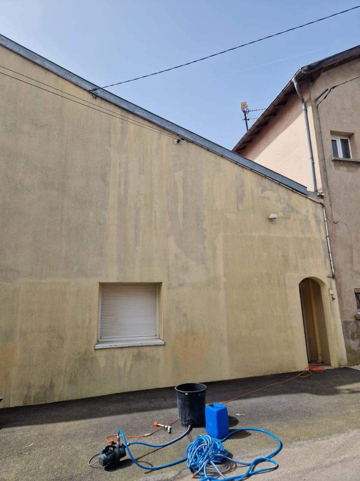 Nos réalisations – Lens