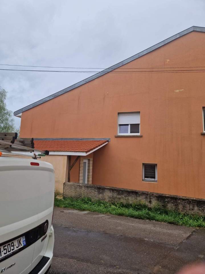 Nos réalisations – Lens