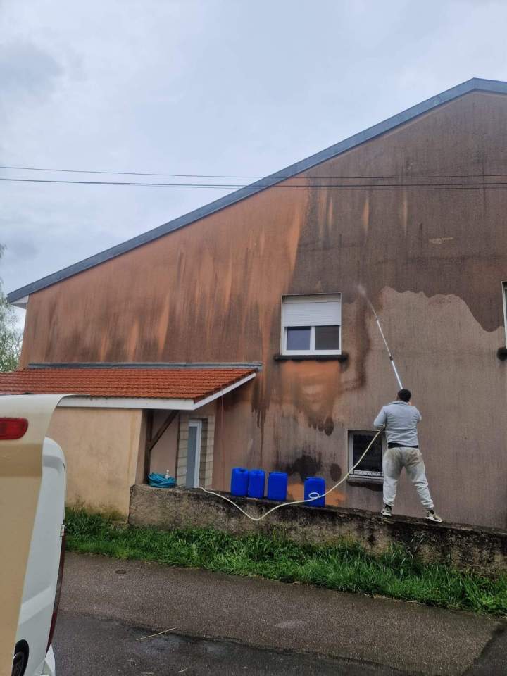 Nos réalisations – Lens